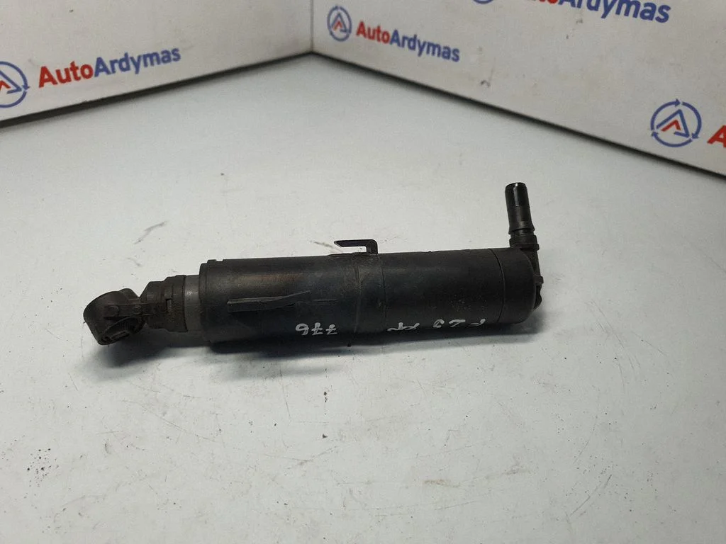Lukturu apskalošanas sprausla(-s) 7251640