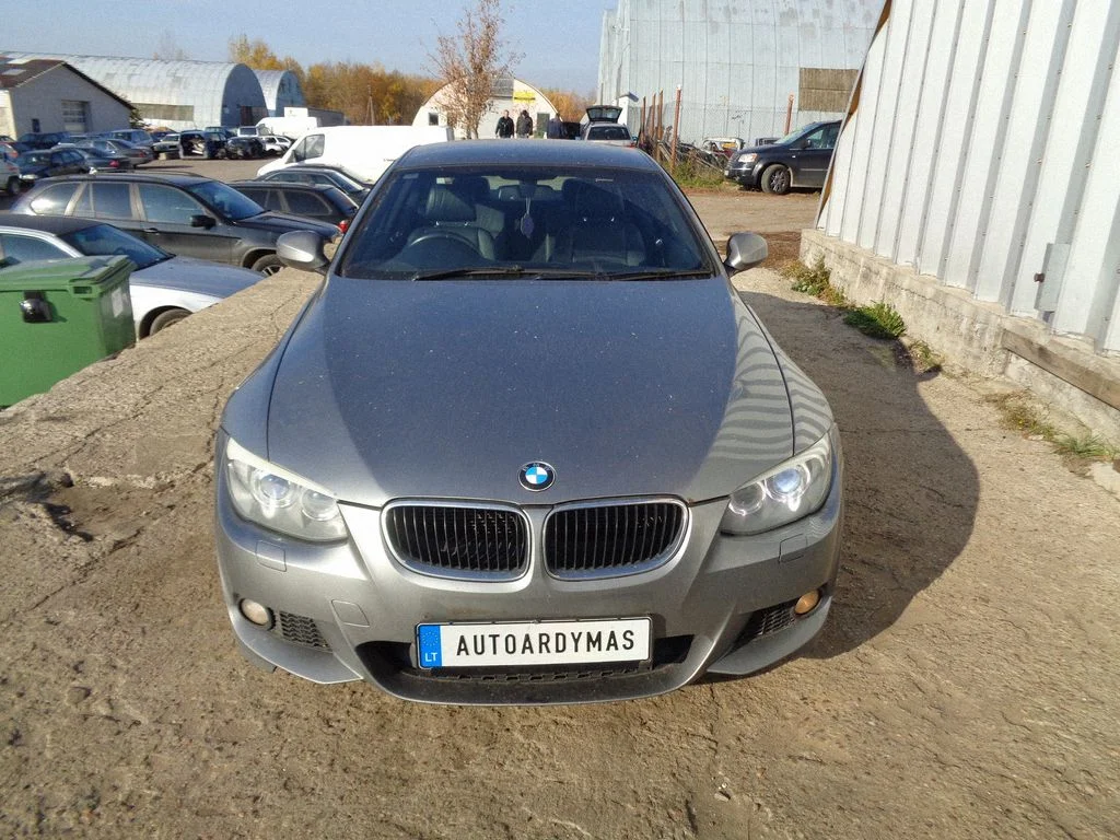 BMW Series 3