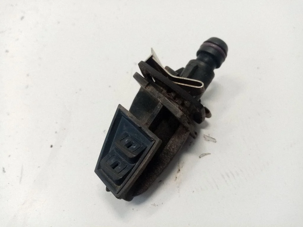 Tulepesu pihusti(d) – BMW X3 E83 (2003-2010)
