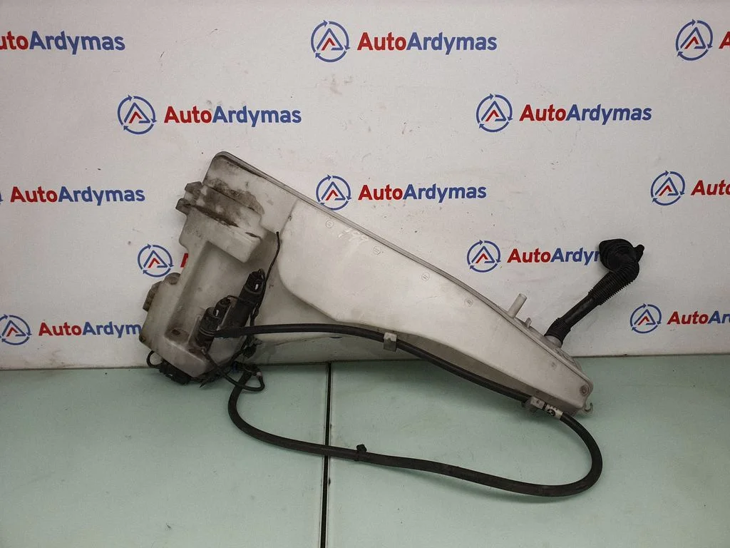 Windshield washer fluid reservoir/tank 7191000