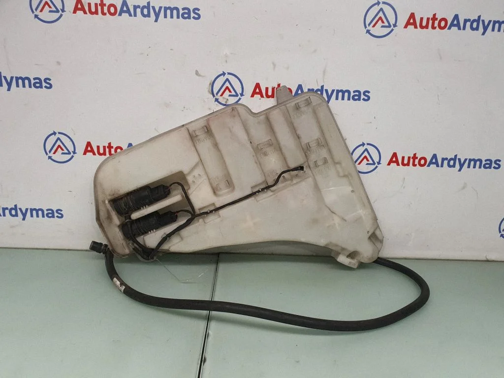 Windshield washer fluid reservoir/tank 7269669