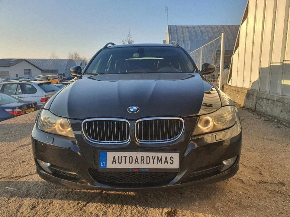 BMW Series 3