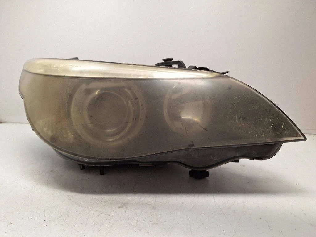 Headlight/headlamp 63127165572