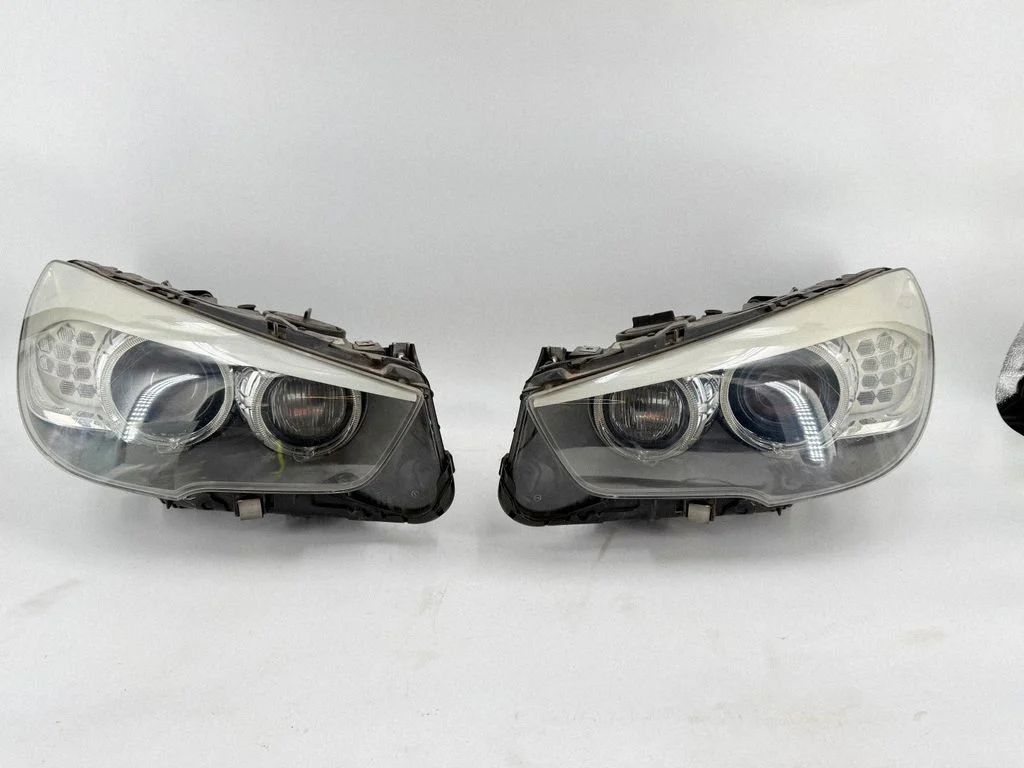 Headlight/headlamp 7199618