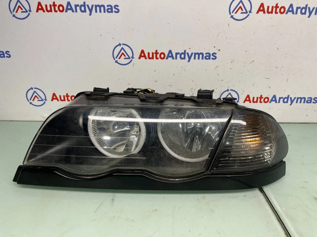 Headlight/headlamp 6906493