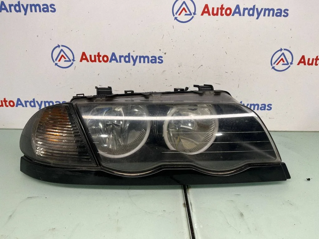 Headlight/headlamp 6906494