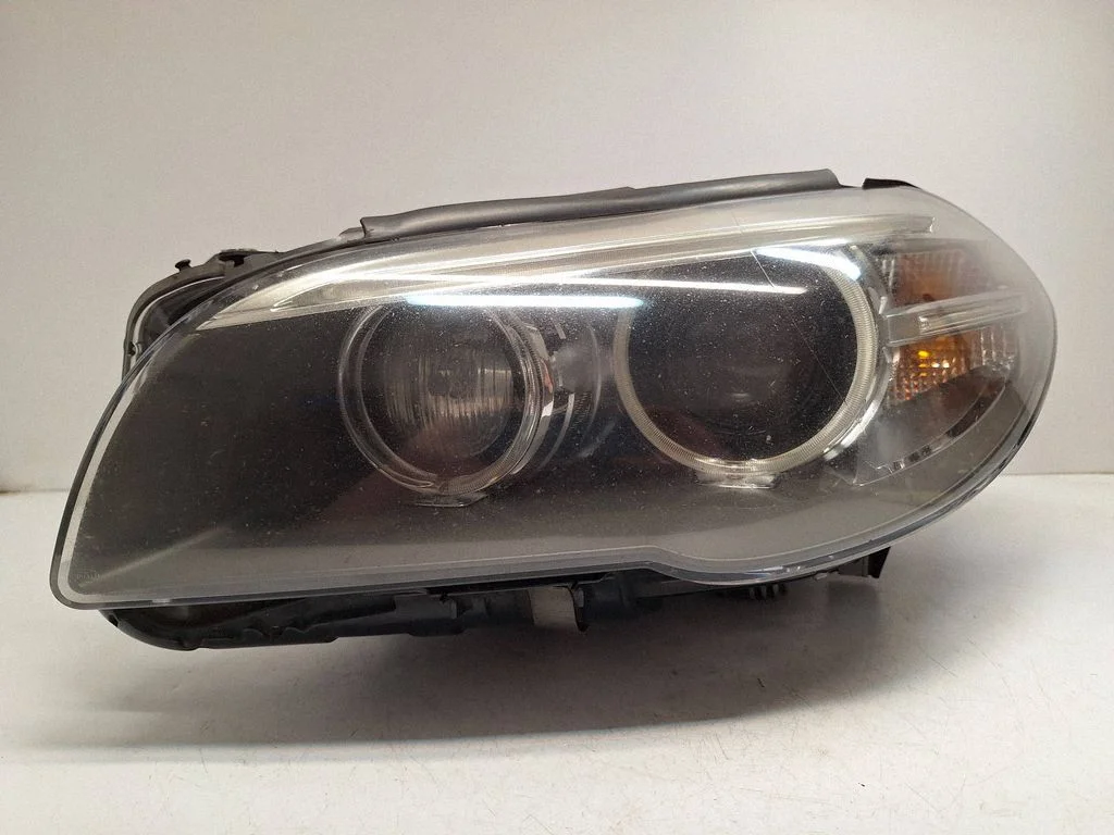 Headlight/headlamp 9742415