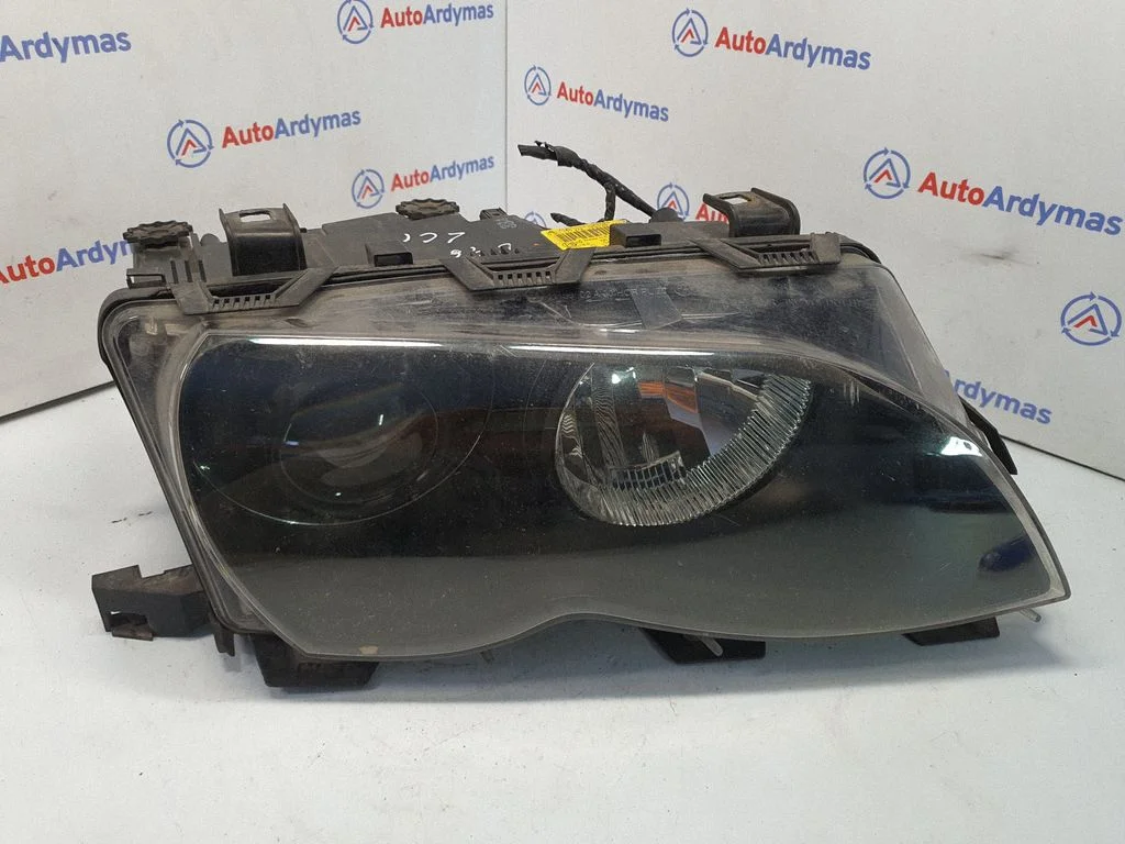Priekšējais lukturis 6910968