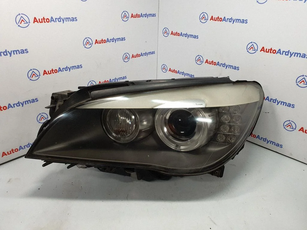 Headlight/headlamp 7182149