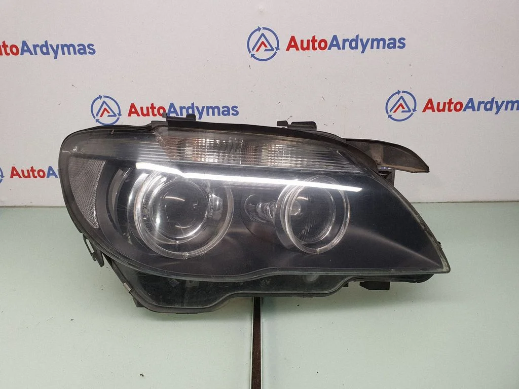 Headlight/headlamp 6937232