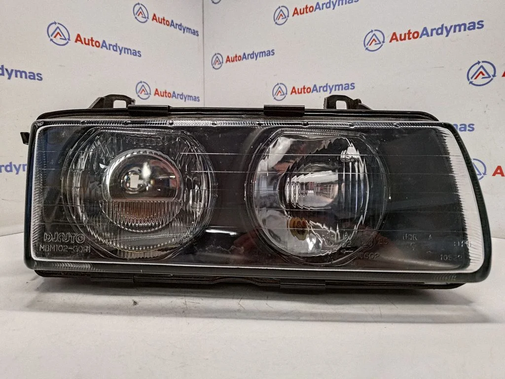 Esituli MBM101H034
