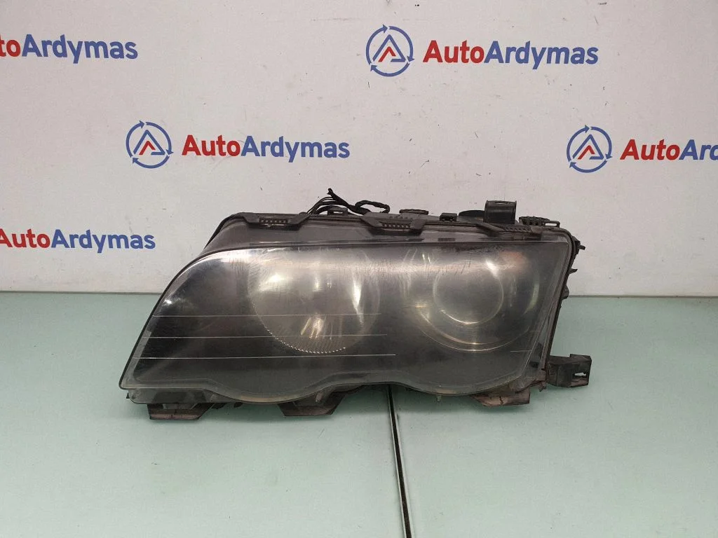 Headlight/headlamp 6902759