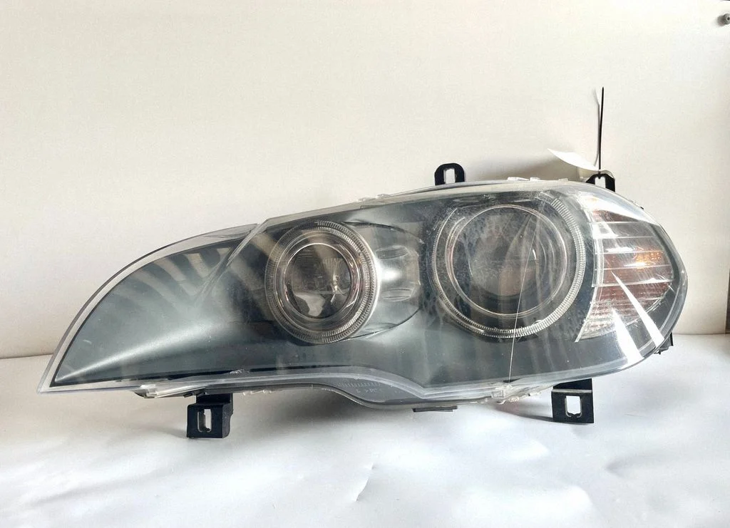 Headlight/headlamp 63117289001
