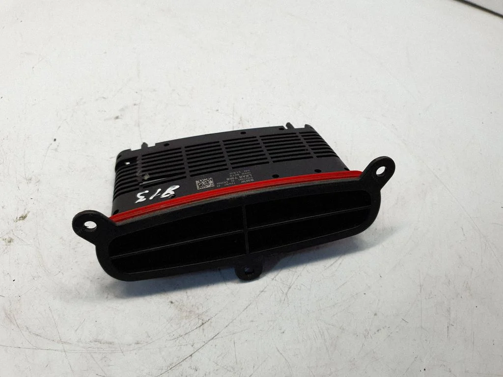 Headlight part 7316187