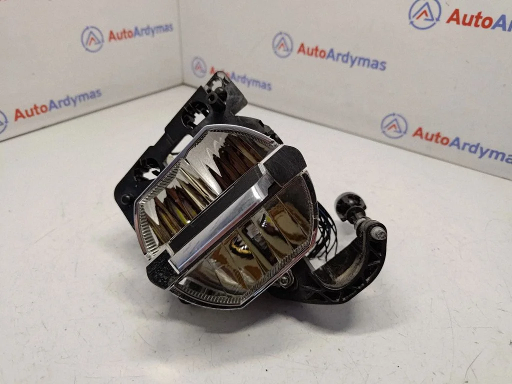 Headlight part 1305544408