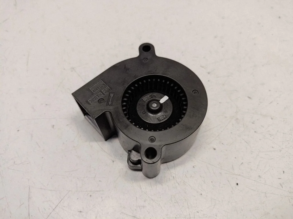 Headlight part 61320545408