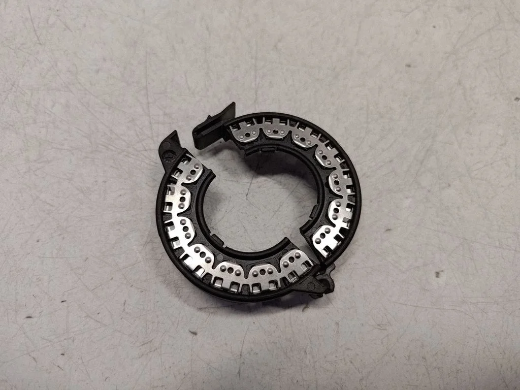 Headlight part 63117162087