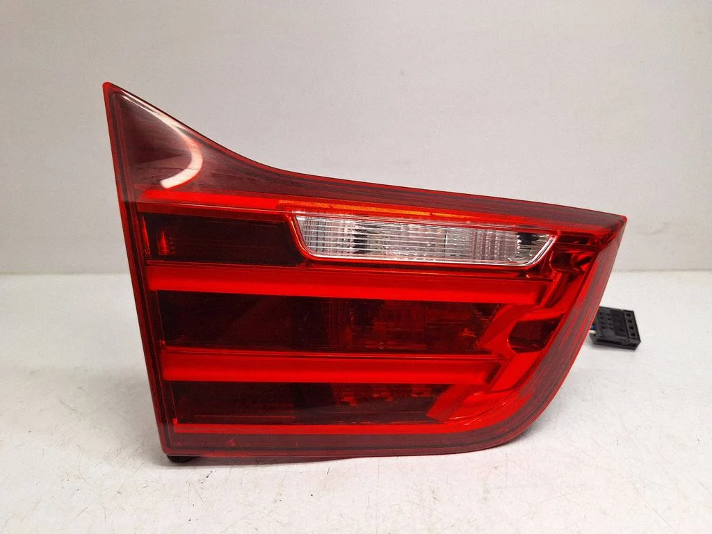 Tailgate rear/tail lights 63217296101