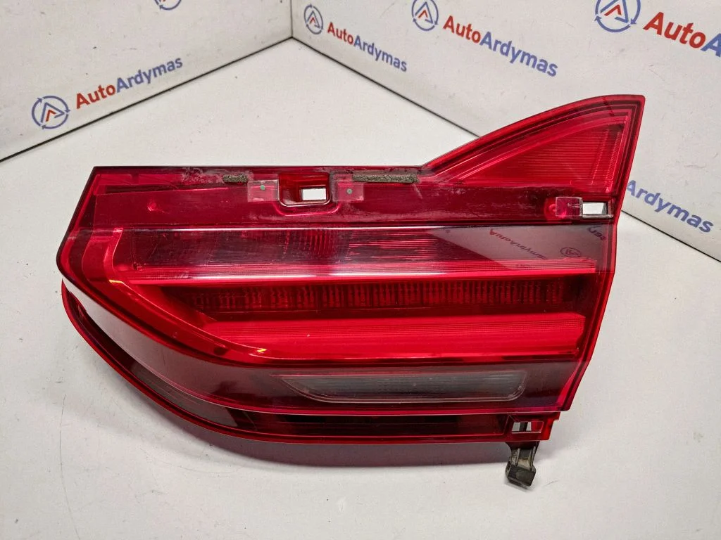 Tailgate rear/tail lights – BMW 7 Series G11 G12 (2015-2022)