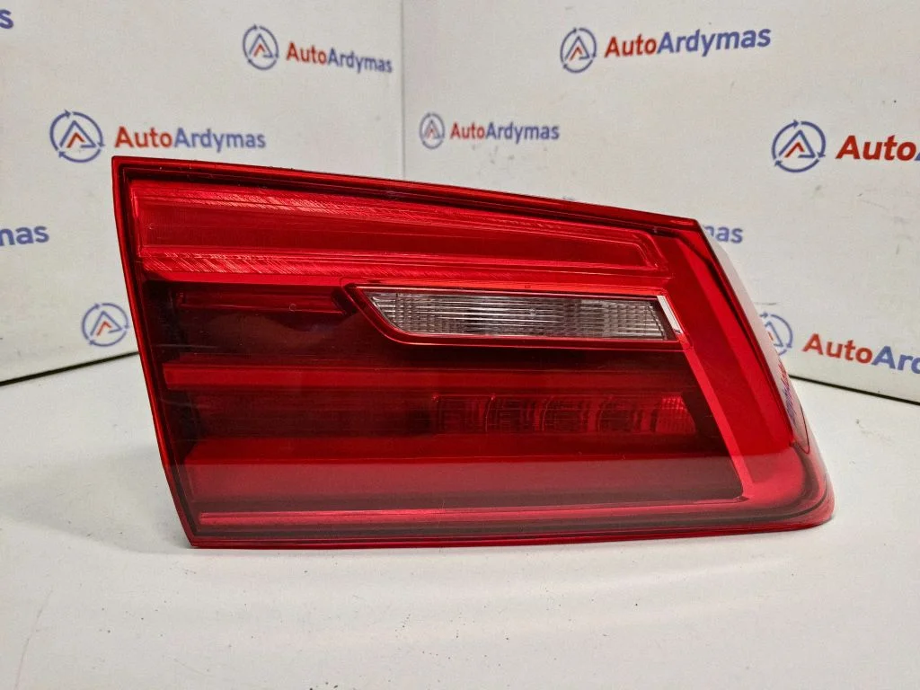 Tailgate rear/tail lights – BMW 5 Series G30 G31 G38 (2016-)