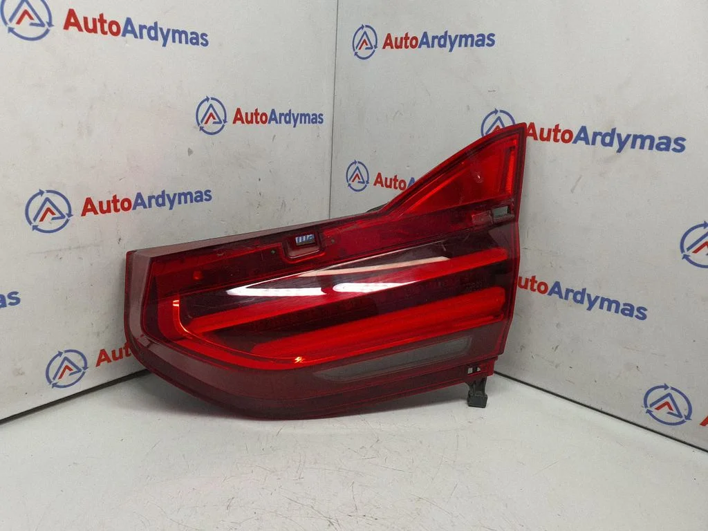Tailgate rear/tail lights – BMW 7 Series G11 G12 (2015-2022)