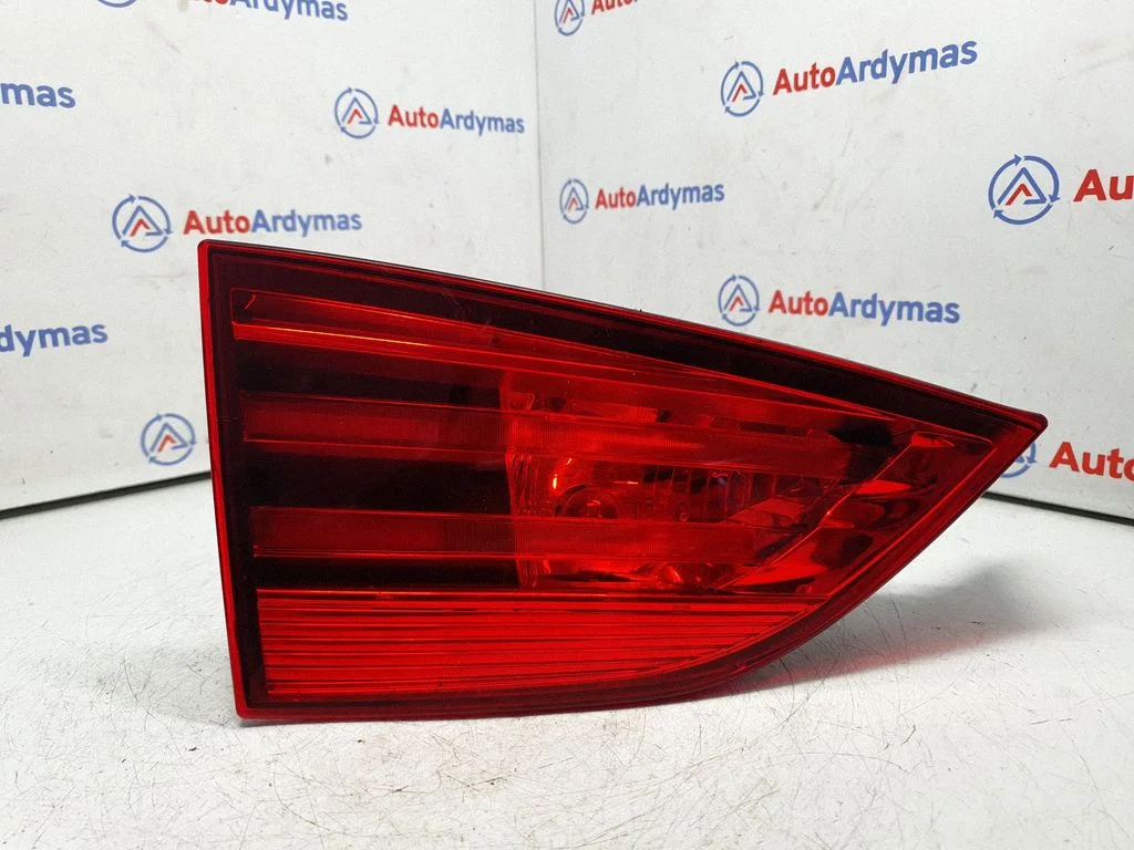 Tailgate rear/tail lights – BMW X1 E84 (2009-2015)