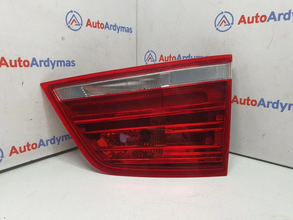 Lampa tylna w klapie 7217310