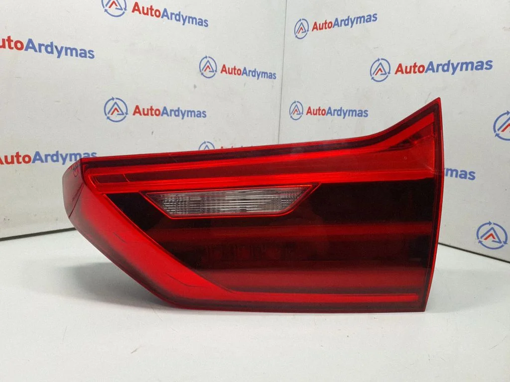 Aizmugurējais lukturis bagāžnieka vākā – BMW 5. sērija G30 G31 G38 (2016-)