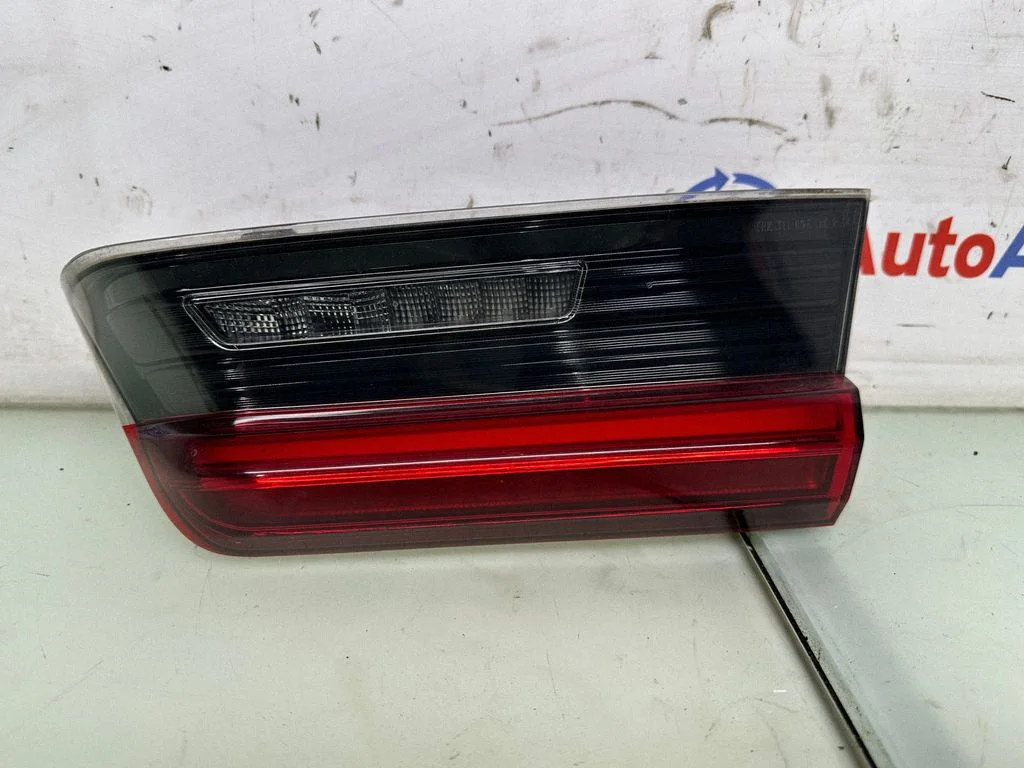 Tailgate rear/tail lights 7420456