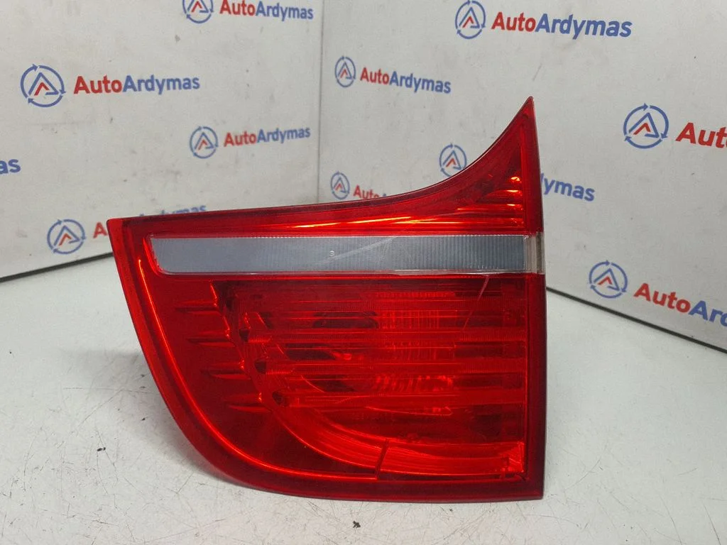 Tailgate rear/tail lights – BMW X6 E71 (2008-2014)