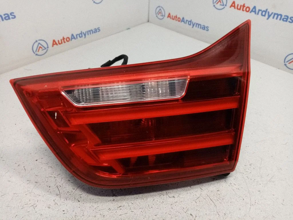Tailgate rear/tail lights 63217296102