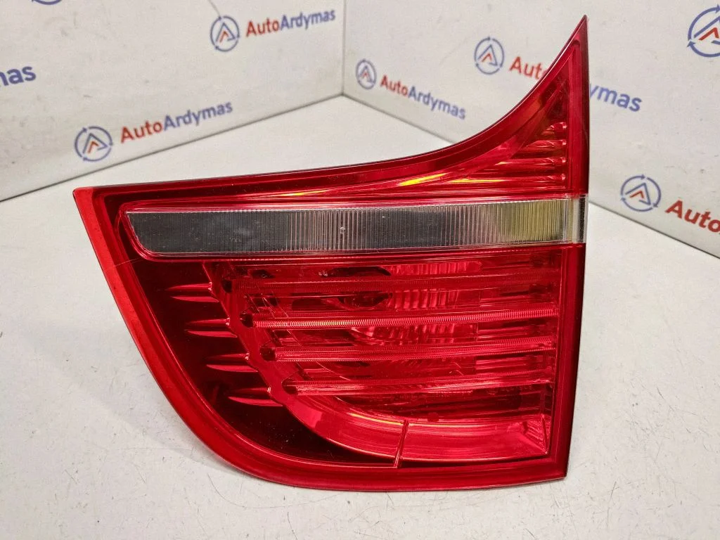 Tailgate rear/tail lights 63217179988
