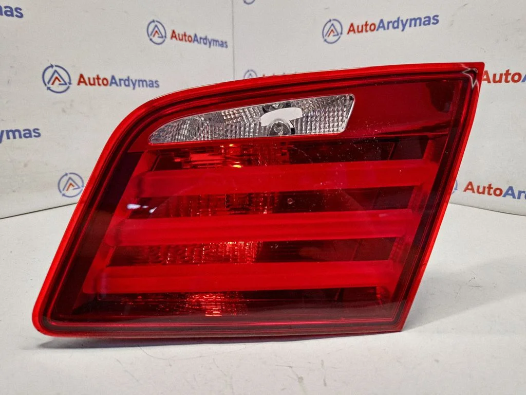 Tailgate rear/tail lights 63217203226