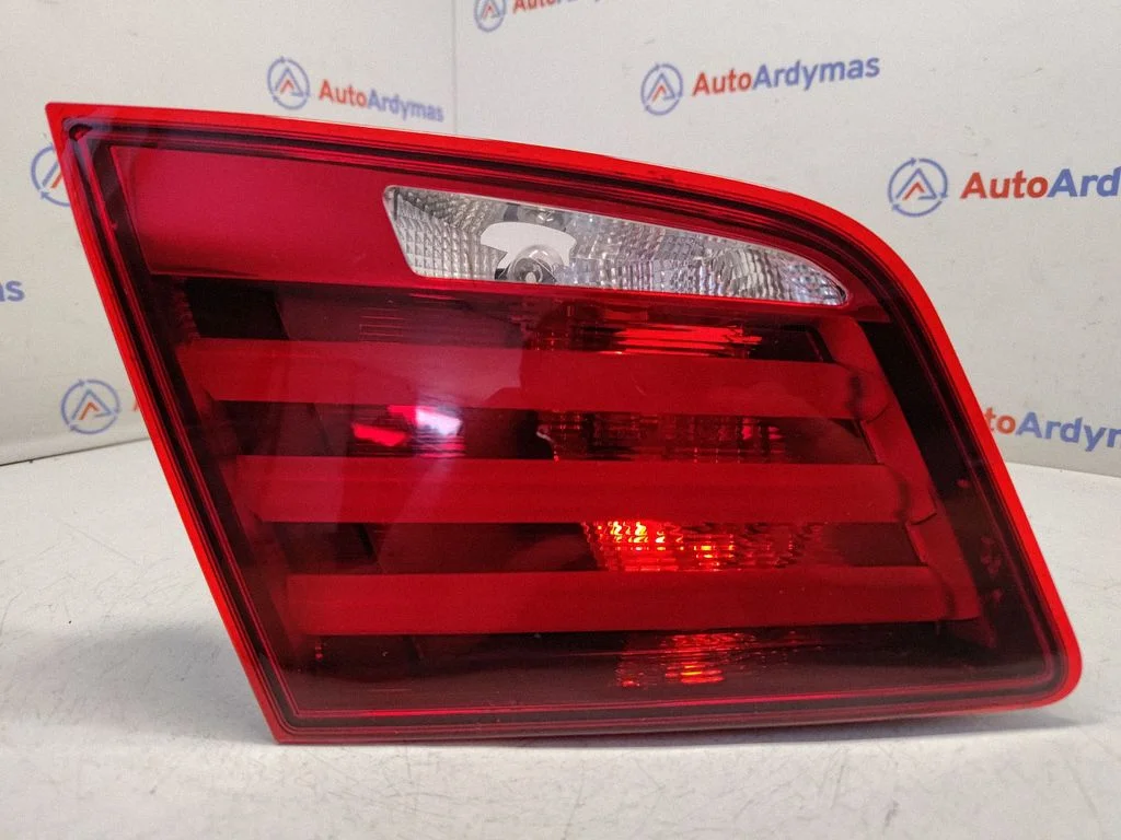 Tailgate rear/tail lights 63217203225