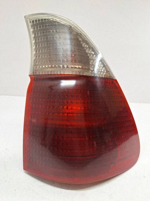 Rear/tail lights 63217158390