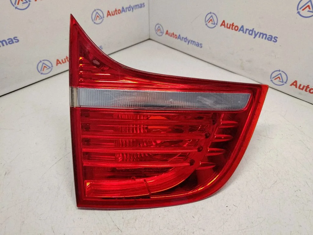 Tailgate rear/tail lights 63217179987