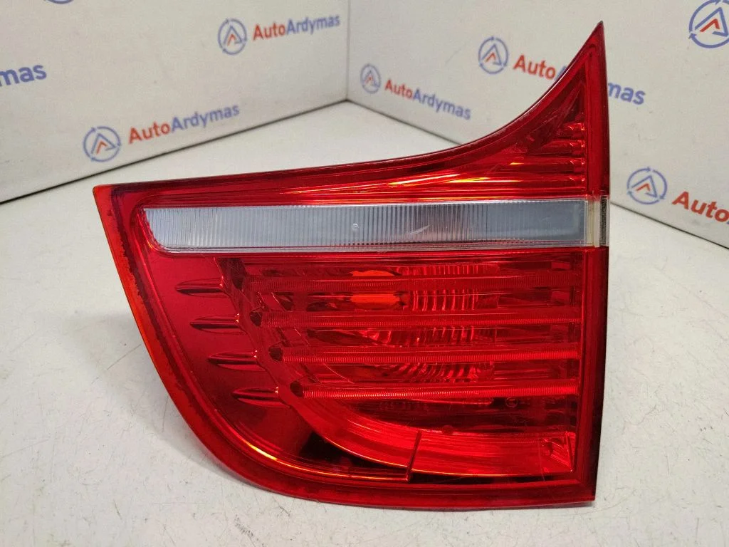 Tailgate rear/tail lights 63217179988