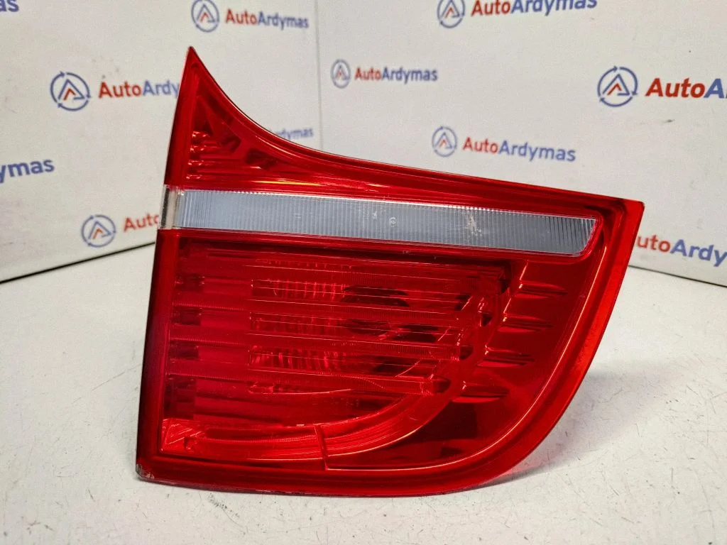 Tailgate rear/tail lights 63217179987
