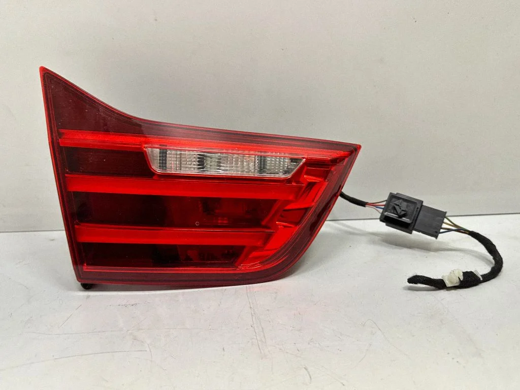 Lampa tylna w klapie – BMW Seria 4 F36 Gran coupe (2014-2017)