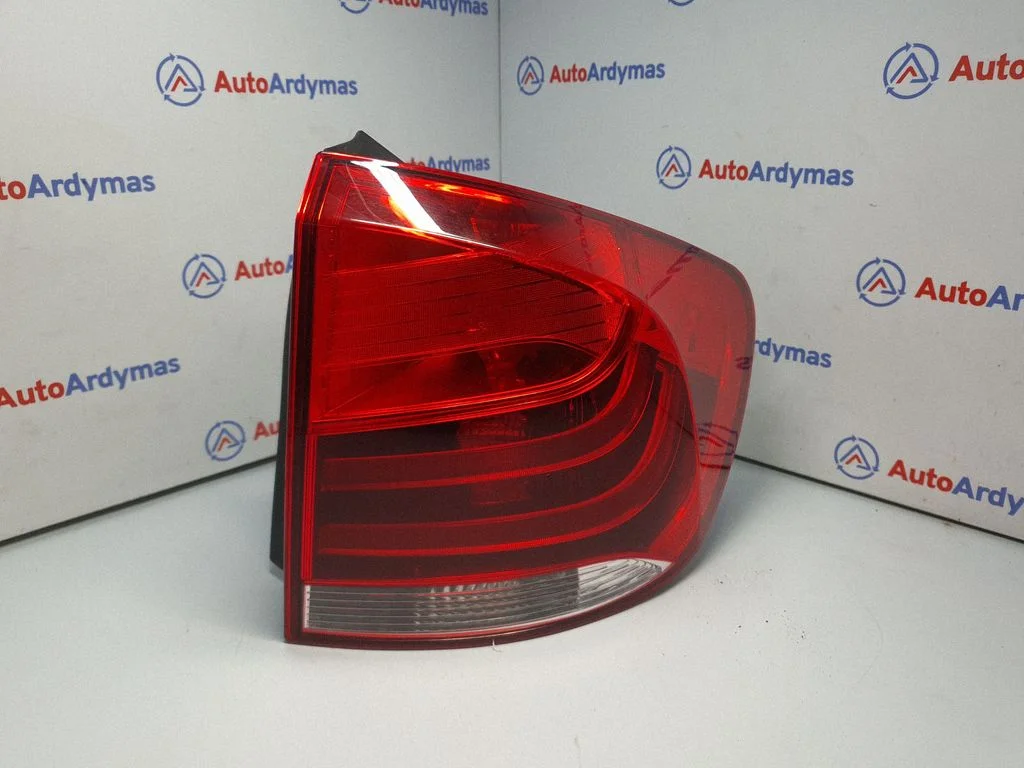 Rear/tail lights 2990112