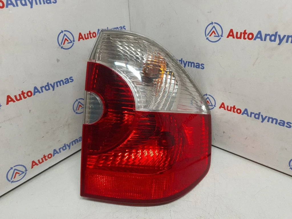 Tagatuli keres – BMW X3 E83 (2003-2010)