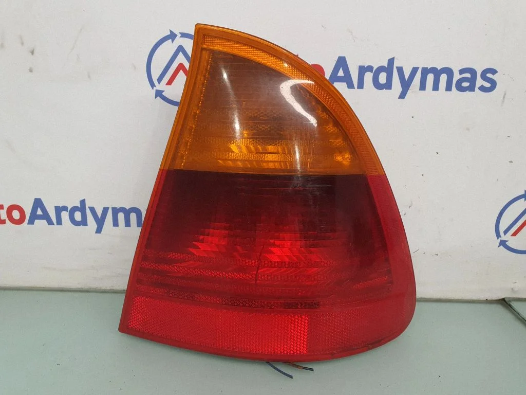 Rear/tail lights 8368758
