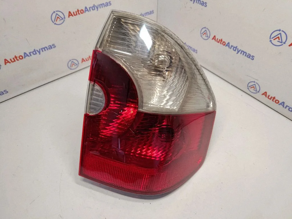 Tagatuli keres – BMW X3 E83 (2003-2010)