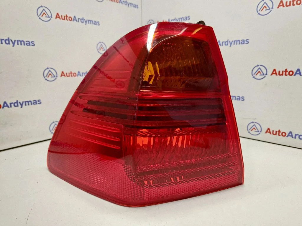Rear/tail lights – BMW 3 Series E90 E91 (2005-2012)