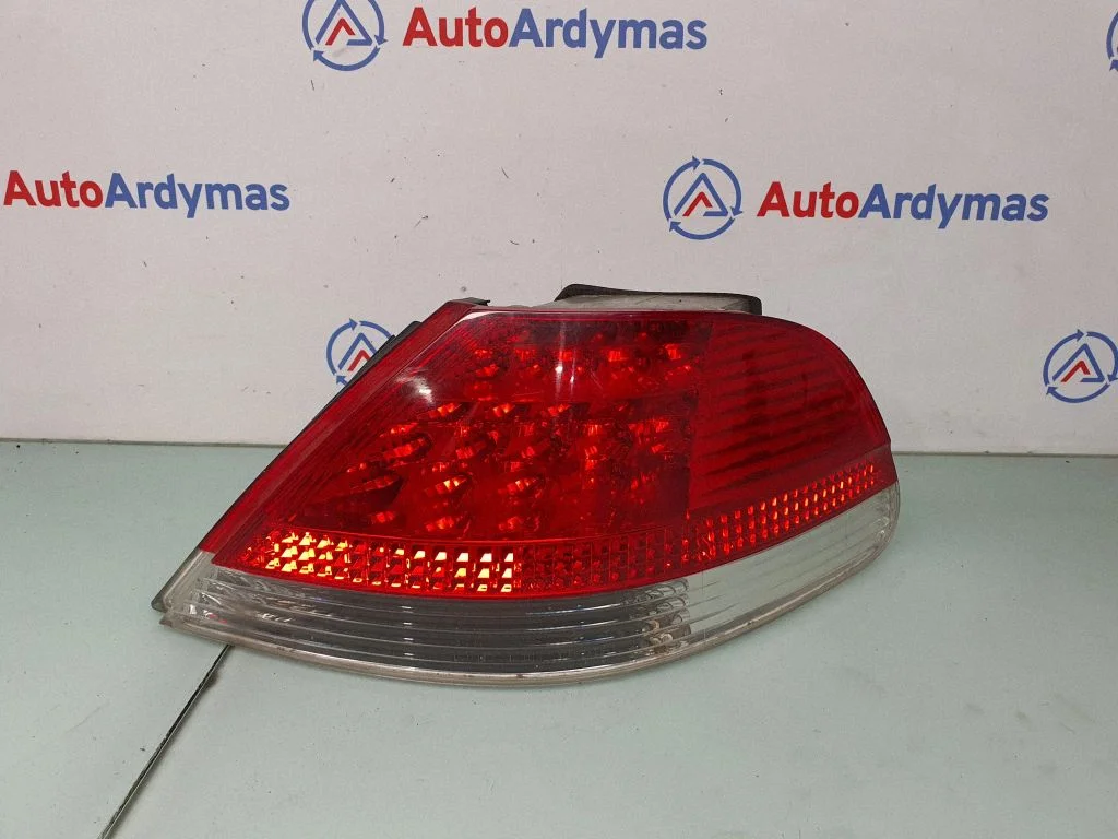 Rear/tail lights 7164736