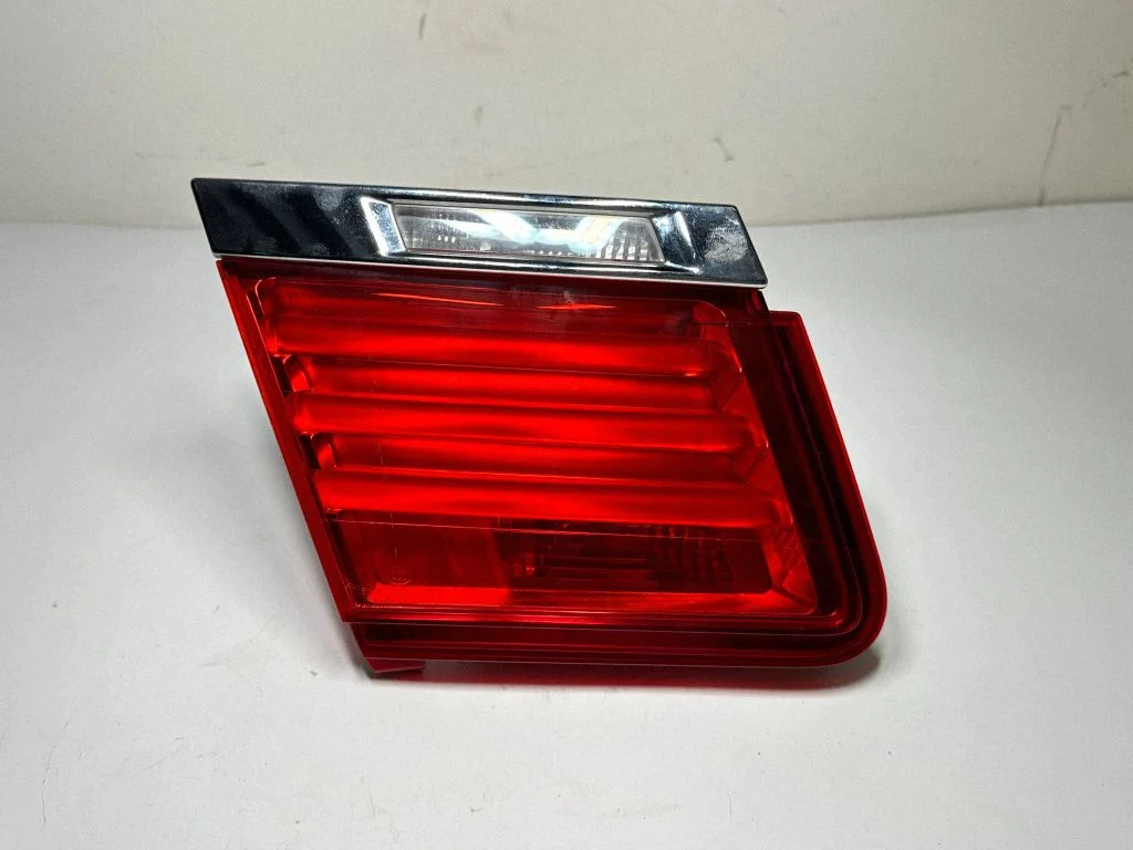 Rear/tail lights – BMW 7 Series F01 F02 F03 F04 (2008-2016)
