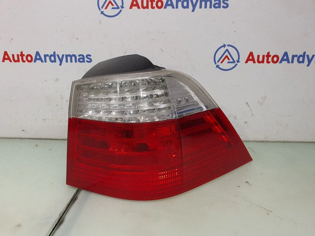 Rear/tail lights 7177694