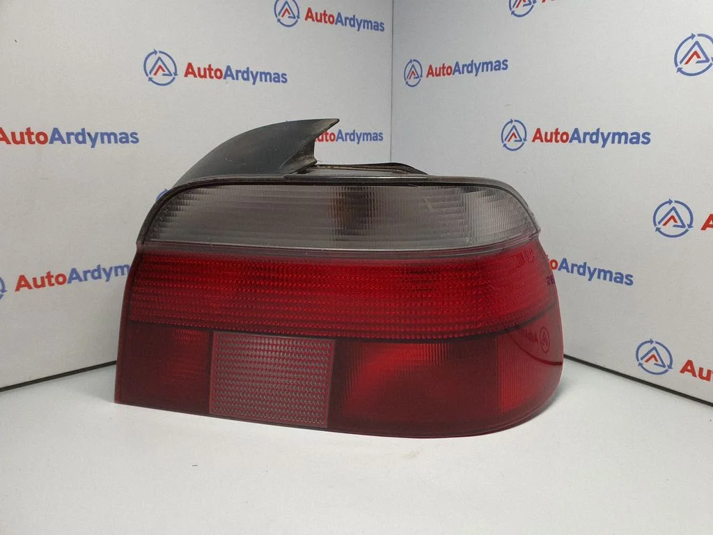 Rear/tail lights – BMW 5 Series E39 (1996-2003)