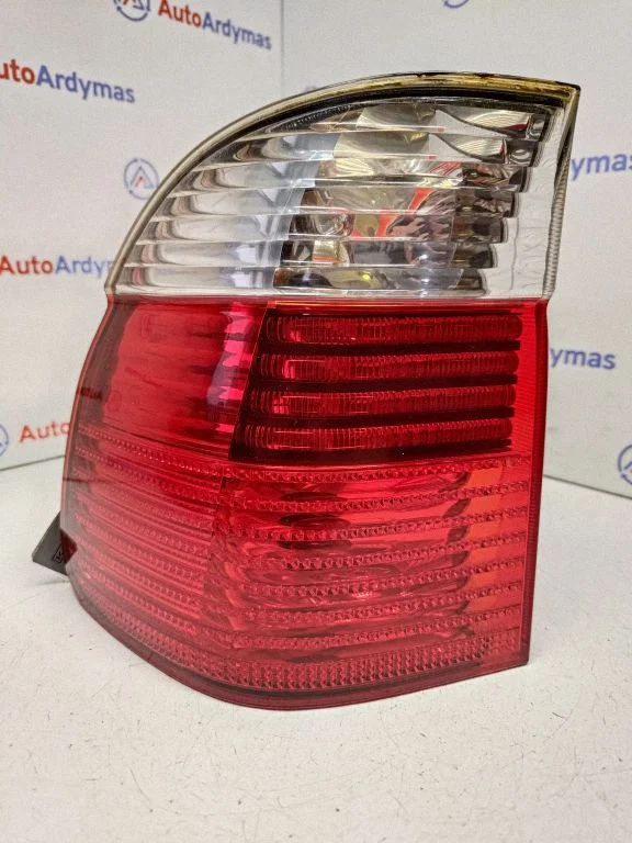 Rear/tail lights – BMW 5 Series E39 (1996-2003)