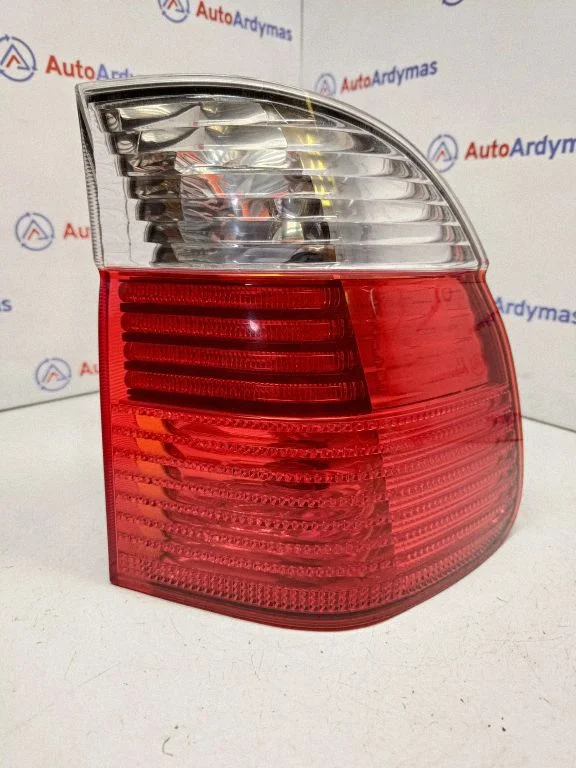 Rear/tail lights – BMW 5 Series E39 (1996-2003)